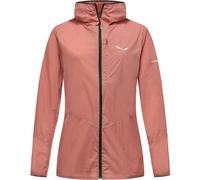 SALEWA Salewa Damen Kapuzensweat PEDROC WIND HD LIGHTJKT W (11009116) 40 Pink471