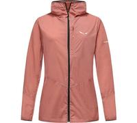SALEWA Salewa Damen Kapuzensweat PEDROC WIND HD LIGHTJKT W (11009116) 42 Pink471