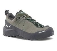 Salewa Damenschuhe Wildfire Leather 2 Gore-Tex Größe 38 Modell 2026