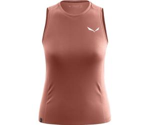 SALEWA Salewa Damen T-Shirt/Tank PUEZ DRY TANK W (11009135) 44 Rot4591