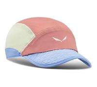 Salewa Pedroc 2 Durastretch Light Kappe rosa blau