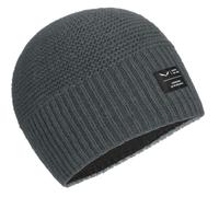 Salewa Sarner 2 Wool Beanie, Onyx, UNI58