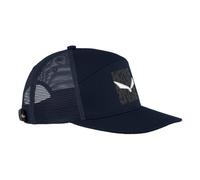 Salewa Sarner Base - Kappe 58 Dark Blue/White