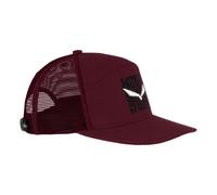 Salewa Sarner Base - Kappe - Damen 58 Dark Red