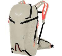 Salewa Damen Sella 24 Rucksack (Größe 24L, weiss)