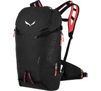 Salewa Skirucksack Sella 24L Damen black out (UNI)