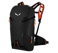 SALEWA Sella 26 L Backpack Black Out