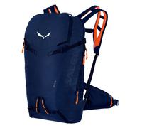 SALEWA Sella 26 L Backpack Blue Depth