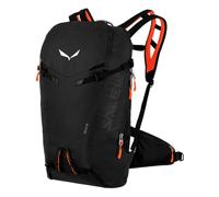 Salewa Sella 26 Rucksack (Größe 26L, schwarz)