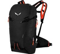 Salewa Sella 26 Skirucksack, Black Out