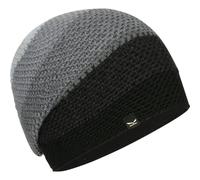 Salewa Sella Am Beanie, Grey Stripes, UNI58