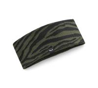 Salewa Sella Alpine Merino Crevasse Stirnband One Size