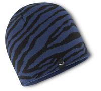 Salewa Sella Am Crevasse Mütze One Size Crevasse Dark Denim