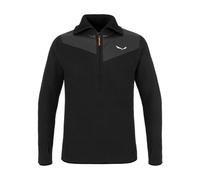 Salewa Sella AM M - Pullover - Herren 46 Black