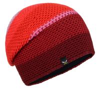 Salewa Mütze Sella Alpine Merino Zephyr Stripes One Size