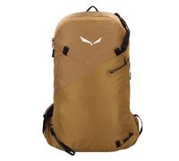 Salewa Sella Fahrradrucksack 55 cm braun