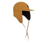 SALEWA Sella Flat Cap, Golden Brown, S/M