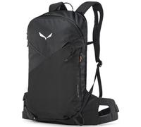 Salewa Sella Free 20L W - Skitourenrucksack - Damen Black