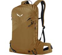 Salewa Sella Free 22 - Skitouren-Rucksack golden brown