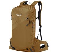 Salewa - Sella Free 22 - Skitourenrucksack braun (Golden Brown)