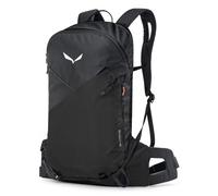 Salewa Sella Fahrradrucksack 55 cm schwarz