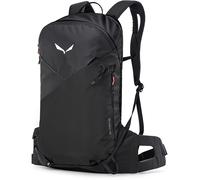 Salewa Sella Free 22L Skirucksack (Größe 22L, schwarz)