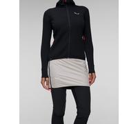 Salewa Sella Isolierter Skitourenrock 28737-7260 Beige;Grau L