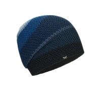 Salewa Sella AM Beanie blue stripes (8361) UNI58
