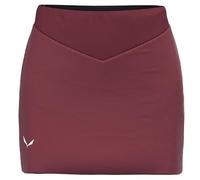 Salewa Sella Tirolwool Damen Rock Outdoorrock Isolationsrock lila lila
