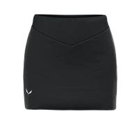 Salewa Sella TWR Skirt W black out (0910) 34