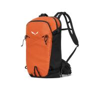 Salewa Sella Tour 32L - Skitourenrucksack burnt orange-black out