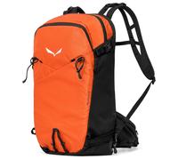Salewa Sella Tour 32 Skirucksack (Größe 32L, orange)