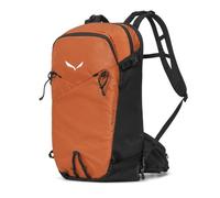 Salewa Sella Tour 32 Skirucksack (Größe 32L, orange)