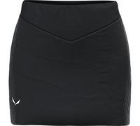 Salewa Outdoor-rock Für Frauen Frau Sella Tirolwool Skirt Woman Schwarz Größe L