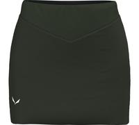 Sella Twr Skirt Damen - Salewa 5280-dark olive IT 42 / DE 36