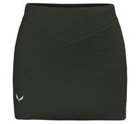 Salewa Sella Twr Skirt W, Dark Olive, XL