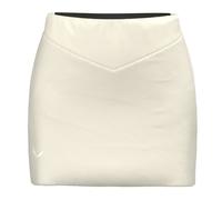 Salewa Sella Twr Skirt W, Oatmeal, S