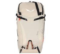 Salewa - Women's Sella 24 - Skitourenrucksack beige (Oatmeal)