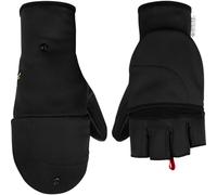 Salewa Sesvenna Fold Back WS Gloves black out (0910) XS