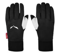 Salewa Sesvenna Gore® Windstopper® Grip Handschuhe, Schwarz, XXL