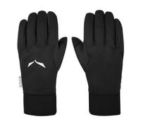 Salewa Sesvenna Grip - Skitourenhandschuhe - Herren 2XL Black/White