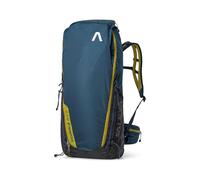 Salewa Skywalk Hike 55 dark blue/citronelle (6081) UNI