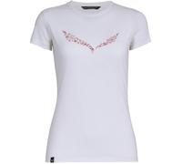 SALEWA SOLID DRY W T-SHIRT. 40