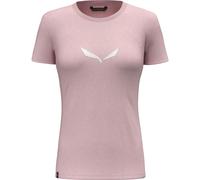 Salewa Solid Dry'ton W T-shirt zephyr (6590) 38