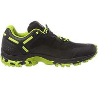 Salewa Speed Beat Gore-Tex Herren Speed Hiking Schuhe, Schwarz, 7