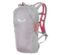 Salewa Ultra Train 18L Rucksack 46 cm alloy (00-0000001255-540) grau