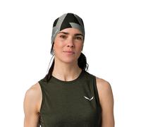 Salewa Pedroc Dry Stirnband, Grün