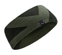 Salewa Stirnband Salewa Pure AM Headband Dark Olive/5A50