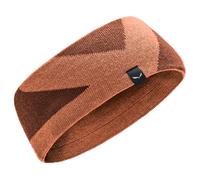 Salewa Pedroc Merino Headband, Etruscan red/6A40, UNI58