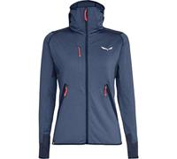 SALEWA Sweatshirt Marke Modell AGNER Hybrid PL/DST W FZ HDY